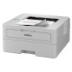 Brother - Stampante laser - monocromatica - HLL2865DW