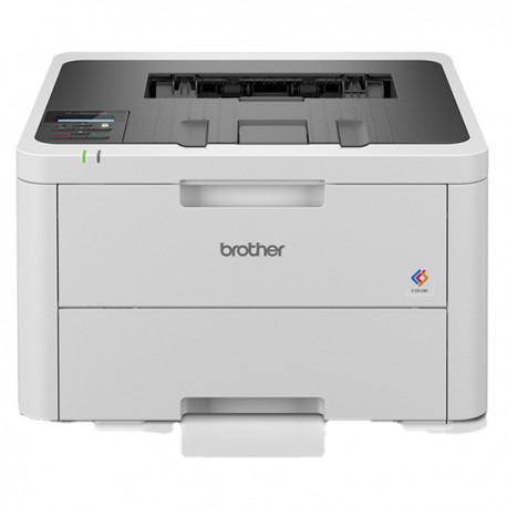 Brother - Stampante led - colori - HL-L3220CWE