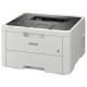 Brother - Stampante led - colori - HL-L3220CWE