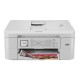 Brother - Multifunzione - Inkjet a colori - MFC-J1010DW