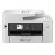 Brother - Multifunzione - Inkjet a colori - MFCJ5340DW