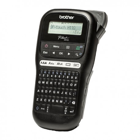 Brother - Etichettatrice - PTouch 110