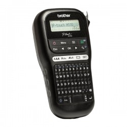 Brother - Etichettatrice - PTouch 110