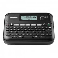 Brother - Etichettatrice - PTouch D460BTV