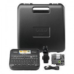 Brother - Etichettatrice - PTouch D610
