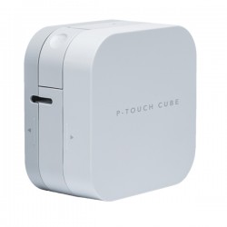 Brother - Etichettatrice - PTouch Cube PTP300