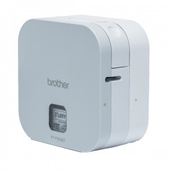 Brother - Etichettatrice - PTouch Cube PTP300