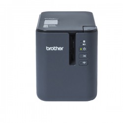Brother - Etichettatrice - PTouch P950NW