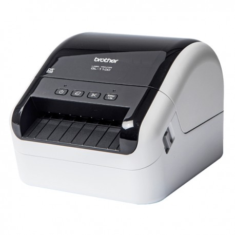 Brother - Etichettatrice - QL 1100