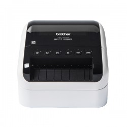 Brother - Etichettatrice - QL 1110NW