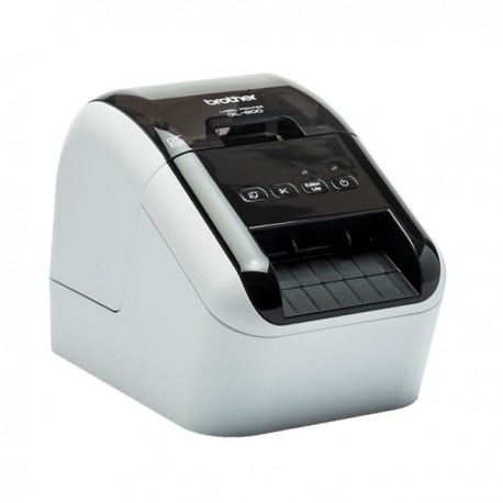 Brother - Etichettatrice - QL 800