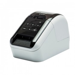 Brother - Etichettatrice - QL 810W