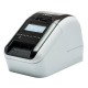 Brother - Etichettatrice - QL 820NWB