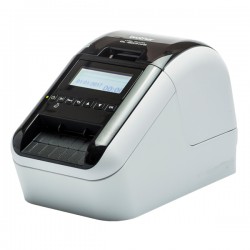 Brother - Etichettatrice - QL 820NWB