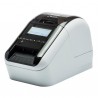 Brother - Etichettatrice - QL 820NWB