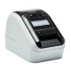 Brother - Etichettatrice - QL 820NWB