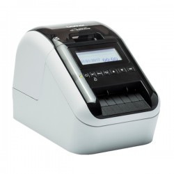 Brother - Etichettatrice - QL 820NWB
