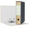 Registratore Oxford Green G85 - dorso 8 cm - protocollo 23 x 33 cm - avana - Esselte