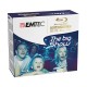 Emtec - Blue Ray - BD-RE 1-2x - Singolo - ECOBDRE2512JC