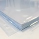 Buste forate ATLA GS plus - 22 x 30 cm - PP - c/soffietto - trasparente liscia - Sei Rota - conf. 10 pezzi