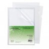 Cartellina a L Top - liscio - 22 x 30 cm - trasparente - Starline - conf. 50 pezzi