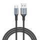 Verbatim - Cavo USB-A a USB-C_18W- 31843 - 120cm