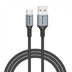 Verbatim - Cavo USB-A a USB-C_18W- 31843 - 120cm