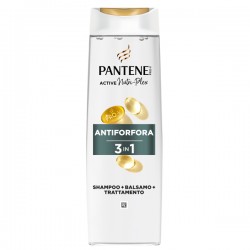 Shampoo 3 in1 - linea classica - 250 ml - Pantene