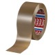 Nastro adesivo da imballo Tesapack - Eco & Standard - 132 m x 5 cm - avana - Tesa