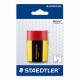 Temperamatite Noris - con contenitore - 1 foro - fino a 8,2 mm - Staedtler
