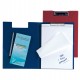 Portablocco Superblock D - 21 x 29,7 cm - blu - Sei Rota