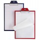 Portablocco Superblock S - 21 x 29,7 cm - rosso - Sei Rota