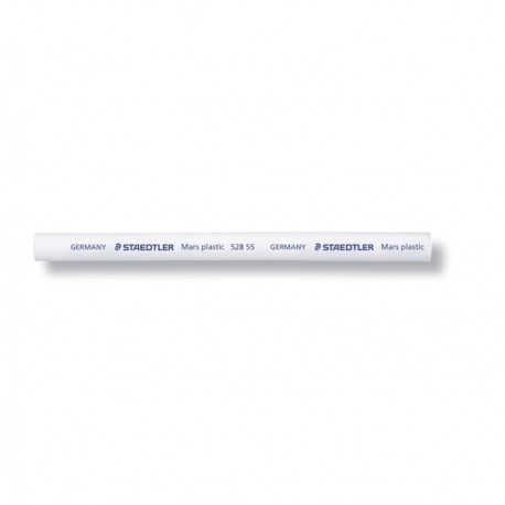Ricambio gomma Mars Plastic - per portagomma a penna - Staedtler