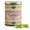 Gianduiotti - in scatola di metallo - gusto pistacchio - 150 gr - Barbero