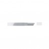 Lame di ricambio - per cutter 9 mm - Lebez - tubetto da 10 lame