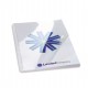 Copertine Hi-Clear - A3 - 180 micron - neutro trasparente - GBC - conf. 100 pezzi