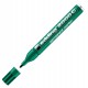 Marcatore permanente 2000C - punta conica - da 1,5 a 3 mm - verde - Edding