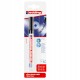 Marcatore permanente per CD/DVD 8400 - punta tonda - 1 mm - nero - Edding