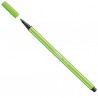 Pennarello Pen 68 - verde 33 - Stabilo