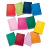 Maxiquaderno Monocromo - A4 - 1 rigo - 80 gr - 42 fogli - Pigna