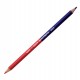 Matita bicolore sottile - rosso/blu - Koh.I.Noor - conf. 12 pezzi