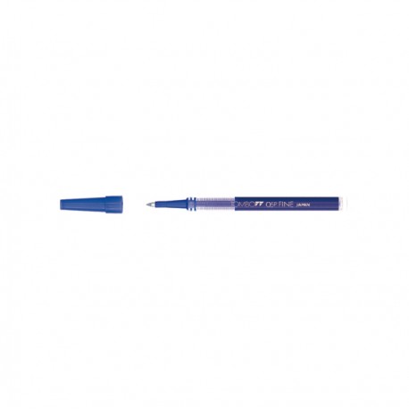 Refill - per roller - blu - 0,5 mm - Tombow