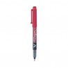 Pennarello V Signpen - punta 2 mm - rosso - Pilot