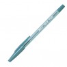 Penna a sfera BP S - punta fine 0,7 mm - verde - Pilot