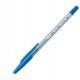 Penna a sfera BP S - punta media 1 mm - blu - Pilot