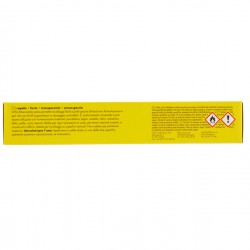 Colla attaccatutto Extra - 125 ml - trasparente - UHU
