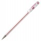 Penna sfera Superb BK77 - punta 0,7 mm - rosso - Pentel