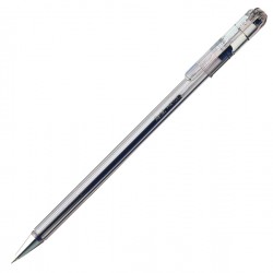 Penna sfera Superb BK77 - punta 0,7 mm - blu - Pentel