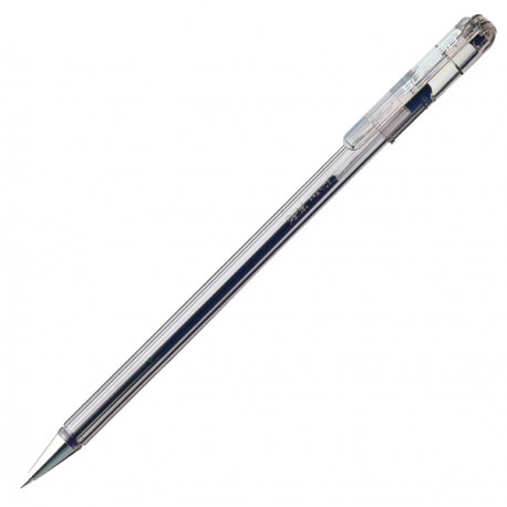 Penna sfera Superb BK77 - punta 0,7 mm - blu - Pentel