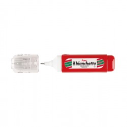 Correttore liquido Il Bianchetto - 12 ml - punta fine - Pentel